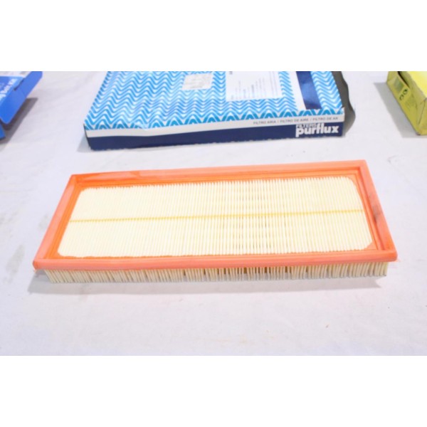 Filtre à air moteur A461 pour fiat 132 argenta opel ascona B jeep CJ5 CJ8 wrangler ford capri 3 III escort 3 4 III IV orion 1 2 