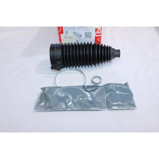 Kit soufflet cremaillere de direction JDH K5566 pour citroen C4 dont picasso DS4 peugeot 206 207 307 RCZ 