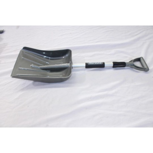 Pelle à neige deneigement telescopique Norauto 360254 