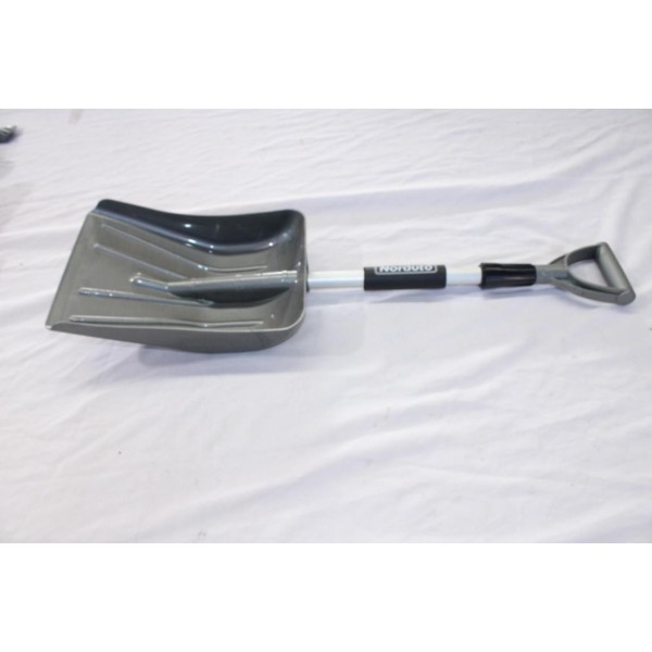 Pelle à neige deneigement telescopique Norauto 360254 