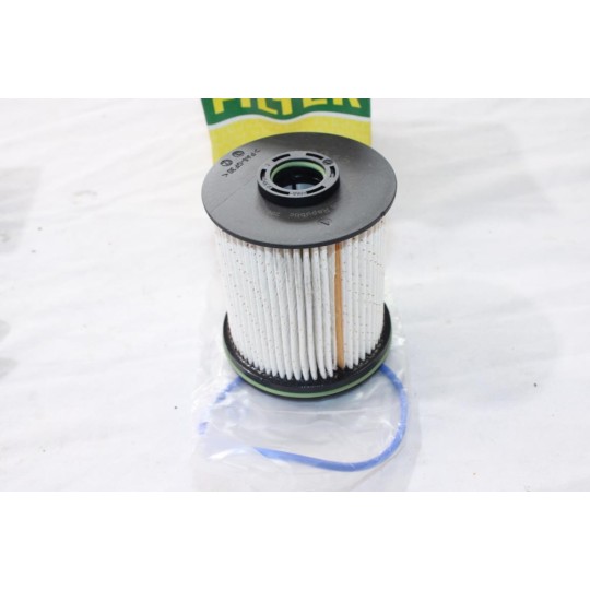 Filtre à carburant gazoil Mann filter PU9012Z pour opel astra K 1.5CRDI et 1.6CDTI 1.5 1.6 CRDI CDTI diesel à partir de 2015 