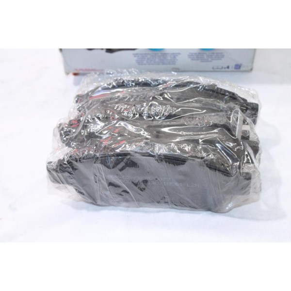 Jeu 4 plaquettes de frein avant montage akebono Ferodo FDB867 pour toyota RAV4 XA10 corolla E90 E100 E110 carina E T19 celica 