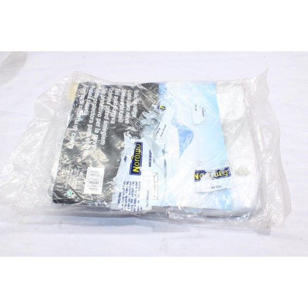 Bache de protection hiver taille M 260x147cm Norauto 252793 