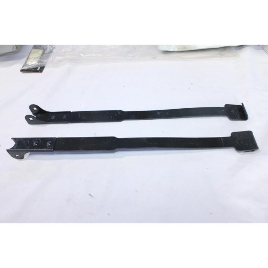 Kit Clipon adaptateur porte velo hayon de coffre Thule 911500 9115 