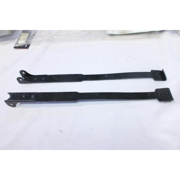 Kit Clipon adaptateur porte velo hayon de coffre Thule 911500 9115 