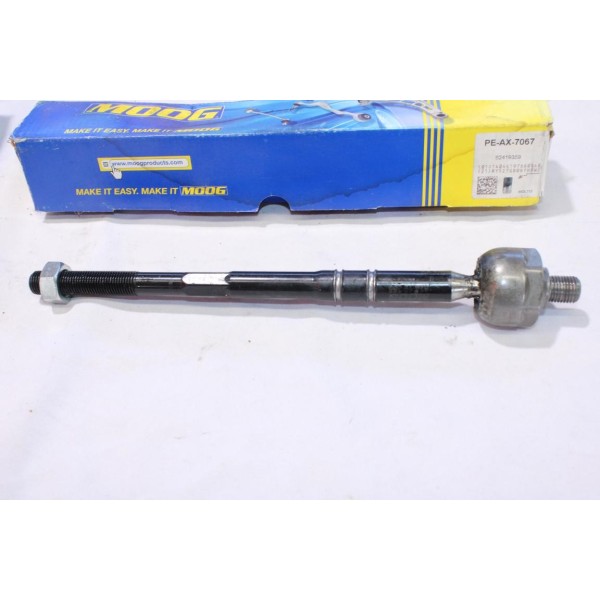 Rotule de direction interieur biellette axiale Moog PE-AX-7067 pour peugeot 308 3008 5008 citroen C4 DS4 