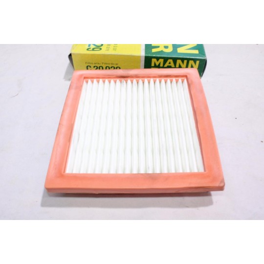 Filtre à air Mann Filter C20029 pour nissan note E12 1.5DCI 1.5 DCI diesel 