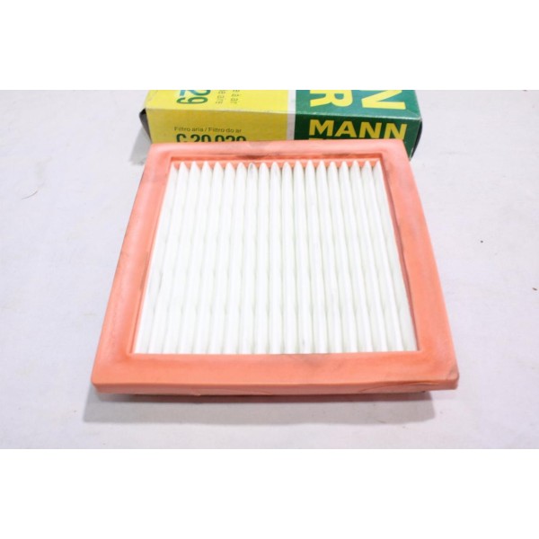 Filtre à air Mann Filter C20029 pour nissan note E12 1.5DCI 1.5 DCI diesel 