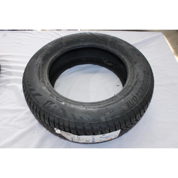 1 Pneu NEUF Bridgestone weather control A005 evo 165/65/15 165 65 15 91H DOT1822 