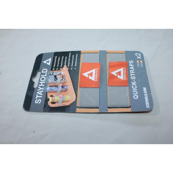 Kit organiseur rangement compartiment de coffre Stayhold super pack 