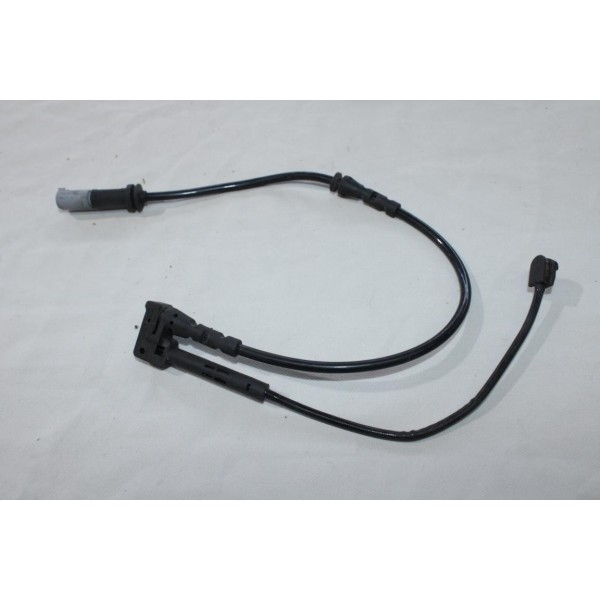 Contacteur temoin d'usure plaquettes de frein Bosch 1987473543 AP1036 pour mini one john cooper F55 F56 F57 