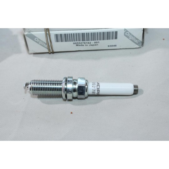 Lot 4 bougies allumage Fiat 55278162 pour alfa romeo tonale fiat 500X tipo 2 II jeep renegade compass 1.0 1.3 1.5 essence 