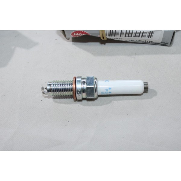 Lot 3 bougies allumage platinum NGK 95463 PKER7A8EGS pour audi A1 A3 A4 A5 Q2 cupra formentor seat ibiza 4 5 IV V leon 3 4 III 