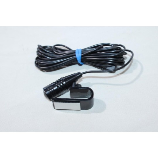 Micro poste radio autoradio Pioneer MVH-330DAB 15057966 