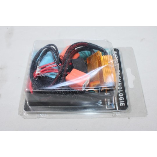 Decodeur ampoule de phare LED H7 Autoled 0120 