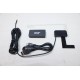 Kit radio DAB + plug and play Phonocar VM224 universel 
