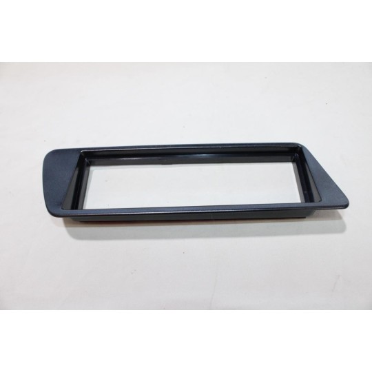 Cadre contour encradrement poste radio autoradio Silim 2144 pour peugeot 306 