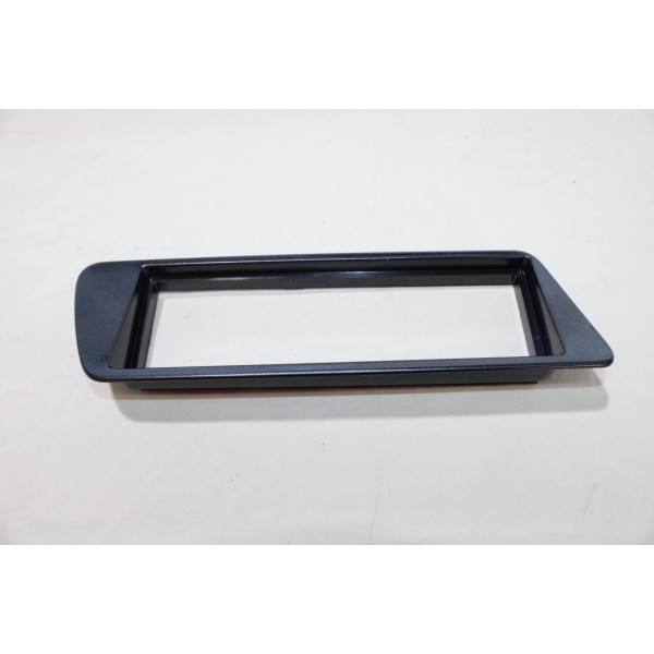 Cadre contour encradrement poste radio autoradio Silim 2144 pour peugeot 306 