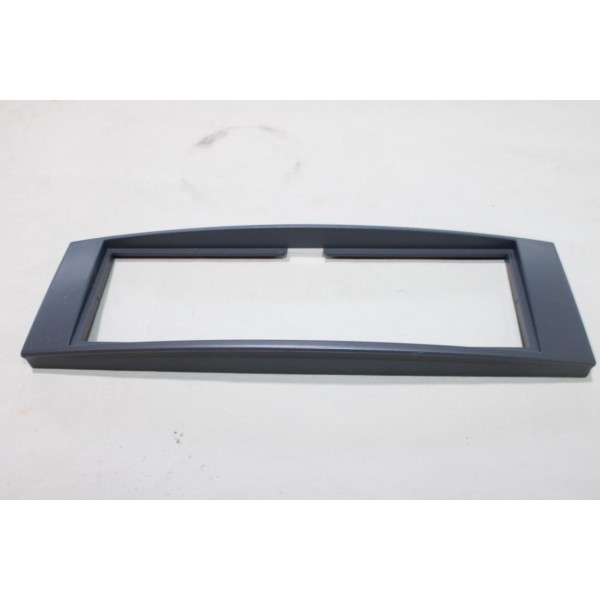Cadre contour encradrement poste radio autoradio Silim 2224 pour renault laguna de 2005 à 2009 