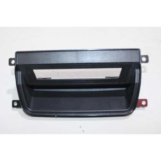 Cadre contour poste radio autoradio (juste le cadre) Silim 2889.01 pour BMW serie 3 E90 