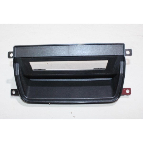 Cadre contour poste radio autoradio (juste le cadre) Silim 2889.01 pour BMW serie 3 E90 