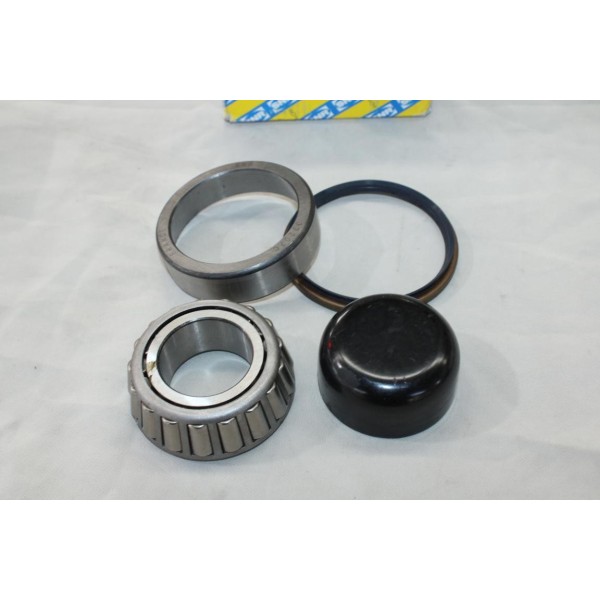 Kit roulement de roue arriere SNR R140.24 pour renault trafic 1 master 1 opel arena 