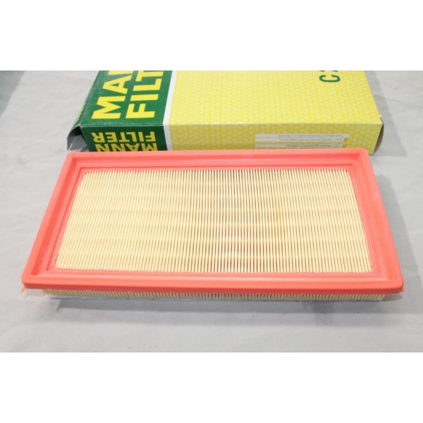 Filtre à air Mann Filter C28013 pour alfa romeo mito fiat 500 500L panda 3 III punto evo lancia ypsilon 0.9 essence 