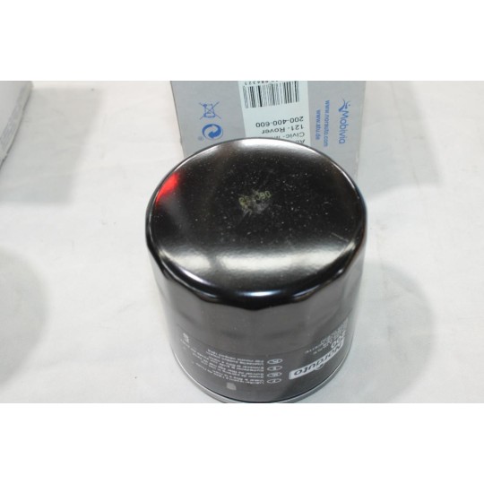 Filtre à huile Norauto N°200 pour honda civic mazda 121 et rover serie 200 400 600 