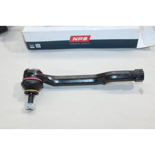 Rotule de direction avant droite NPS N410N133 pour nissan micra K12 