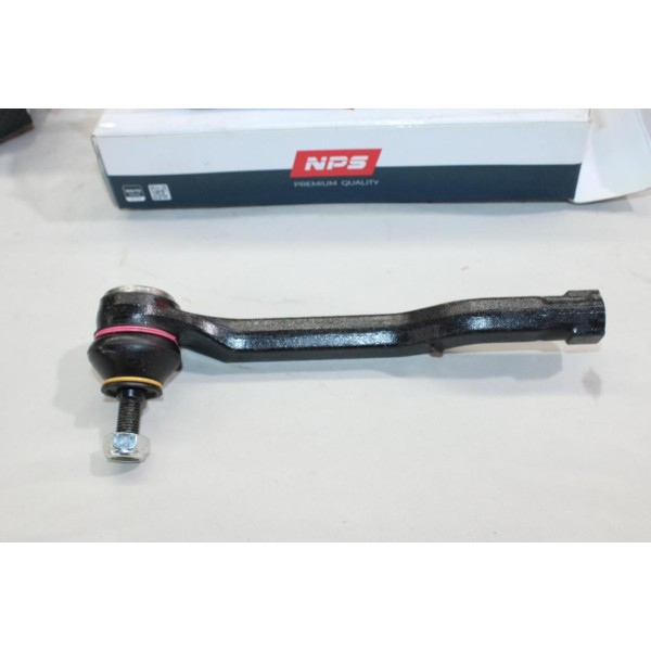 Rotule de direction avant droite NPS N410N133 pour nissan micra K12 
