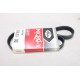 Courroie accessoire Gates 5PK908 pour alfa romeo 145 146 155 BMW serie 3 5 7 Z3 E34 E36 E38 E39 fiat croma 1 tempra tipo 