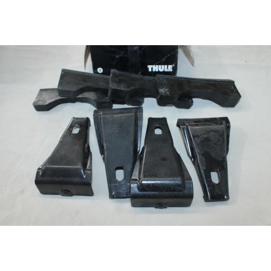 Kit pieds fixation barre de toit KIT 145014 Thule KIT145014 pour ford C-max cmax partir de 2010 (trace de montage) 