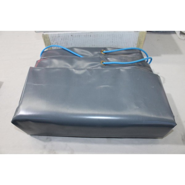 Bache plate 113x201cm Norauto 470080 pour remorque norauto premium 115 evo 