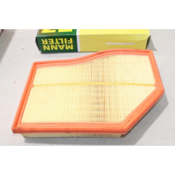 Filtre à air moteur Mann filter C30030 pour mercedes classe A B CLA GLA GLB W177 W247 X118 X247 H247 diesel 