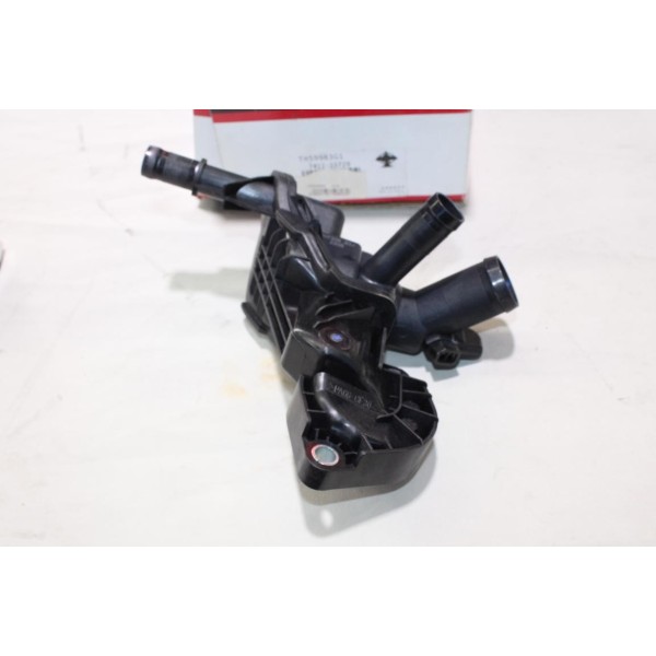 Thermostat eau Gates TH59983G1 pour renault clio 4 IV captur dacia sandero 2 II logan 2 II 0.9 TCE essence 