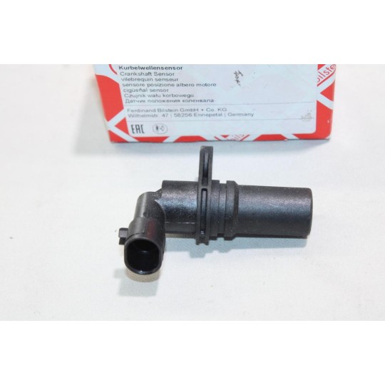 Palpeur regime moteur PMH Febi 28119 pour alfa romeo mito chevrolet aveo citroen nemo fiat doblo strada palio siena punto 2 II 