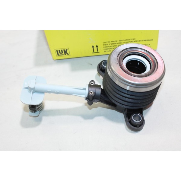 Butée embrayage hydraulique LUK 510009010 pour renault megane 2 3 4 II III IV scenic 2 II modus clio 3 4 III IV kangoo 2 II 