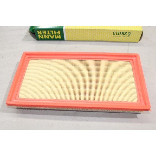 Filtre à air Mann Filter C28013 pour alfa romeo mito fiat 500 500L panda 3 III punto evo lancia ypsilon 0.9 essence 