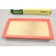 Filtre à air Mann Filter C28013 pour alfa romeo mito fiat 500 500L panda 3 III punto evo lancia ypsilon 0.9 essence 