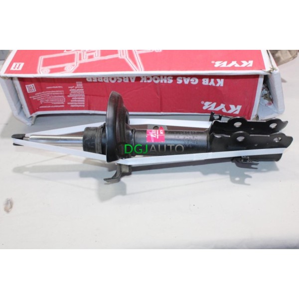 1 Amortisseur de suspension avant gauche KYB 338732 pour ford fiesta 6 VI