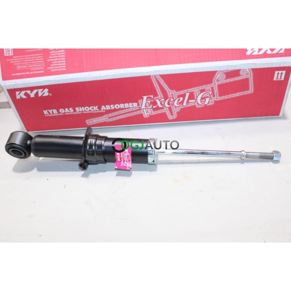 1 Amortisseur de suspension arriere KYB 341821 pour toyota corolla verso type AR10 de 2004 à 2009
