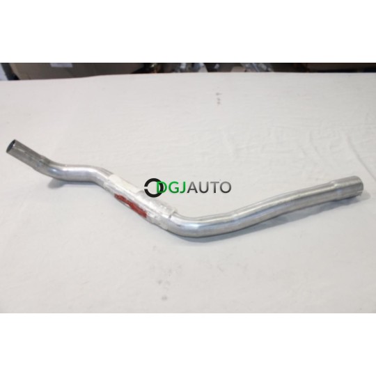 Tube tuyau echappement Walker 10591 pour fiat 500 panda 2 II 1.3MJTD 1.3 MJTD diesel