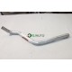 Tube tuyau echappement Walker 10591 pour fiat 500 panda 2 II 1.3MJTD 1.3 MJTD diesel