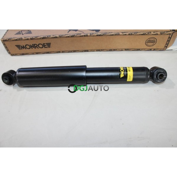 1 Amortisseur de suspension arriere Monroe G1168 pour citroen C3 DS3