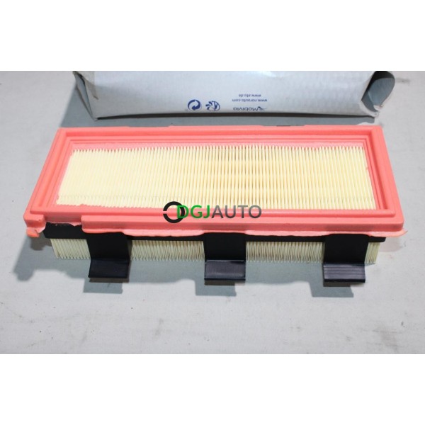 Filtre à air moteur Norauto N°654 pour renault clio 2 II kangoo 1.9D 1.9 D diesel
