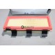 Filtre à air moteur Norauto N°654 pour renault clio 2 II kangoo 1.9D 1.9 D diesel