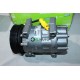 Compresseur de climatisation Valeo 813689 pour citroen C2 C3 xsara dont picasso berlingo 1 peugeot 206 307 partner