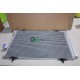 Condenseur radiateur de climatisation Valeo 814363 pour citroen C5 peugeot 407 508