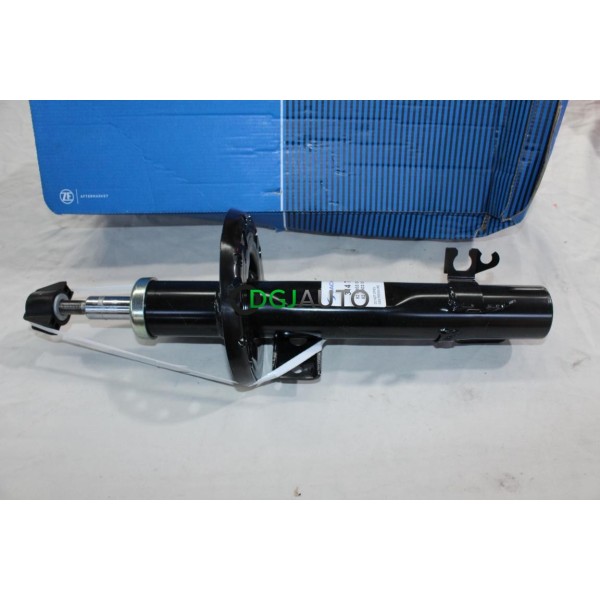 1 Amortisseur de suspension avant Sachs 314717 pour audi A1 seat ibiza 4 IV toledo 4 IV skoda rapid fabia 3 III volkswagen polo