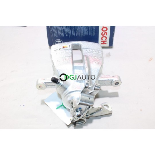 Etrier de frein arriere droit montage lucas reconditionné à neuf Bosch CR1573 0986135004 pour volkswagen transporter T5 T6